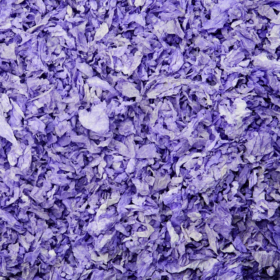 Kaytee Clean & Cozy Purple Purple, 1ea/24.6 l