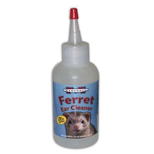 Marshall Pet Products Ferret Ear Cleaner 1ea/4 fl oz