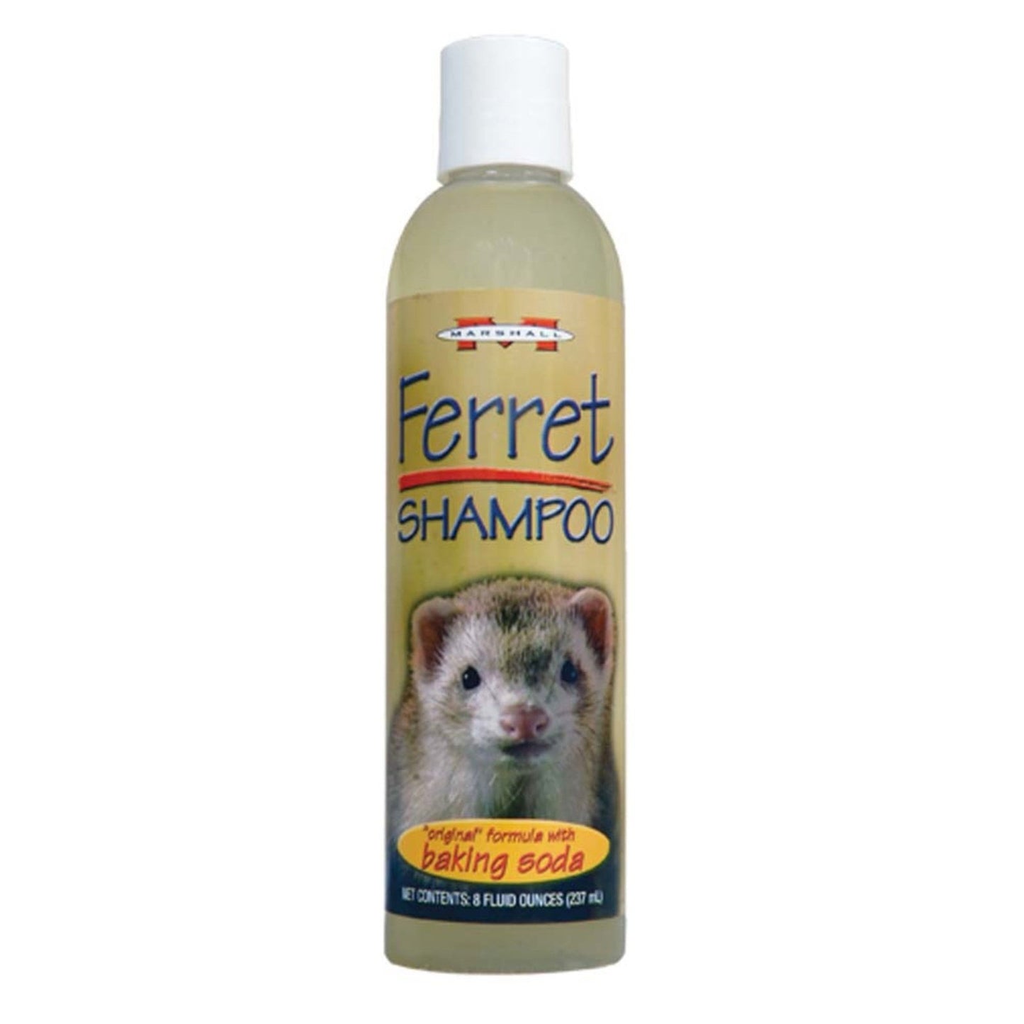 Marshall Pet Products Ferret Original Shampoo with Baking Soda 1ea/8 fl oz