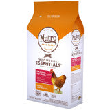 Nutro Products Wholesome Essentials Hairball Control Adult Dry Cat Food Chicken & Brown Rice, 1ea/3 lb