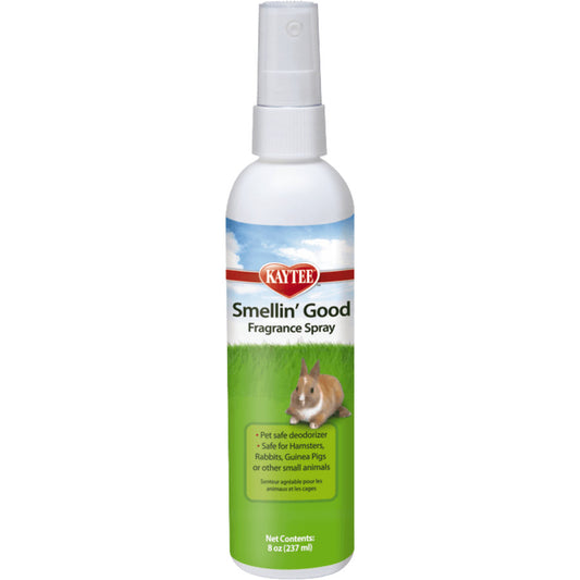 Kaytee Smellin' Good Critter Spray 1ea/8 oz