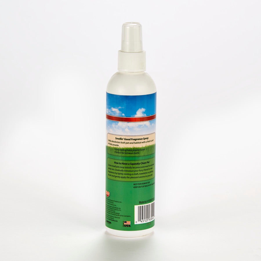 Kaytee Smellin' Good Critter Spray 1ea/8 oz