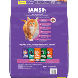 IAMS Proactive Health Kitten Dry Cat Food Chicken, 1ea/16 lb