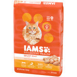 IAMS Proactive Health Adult Dry Cat Food Chicken, 1ea/16 lb