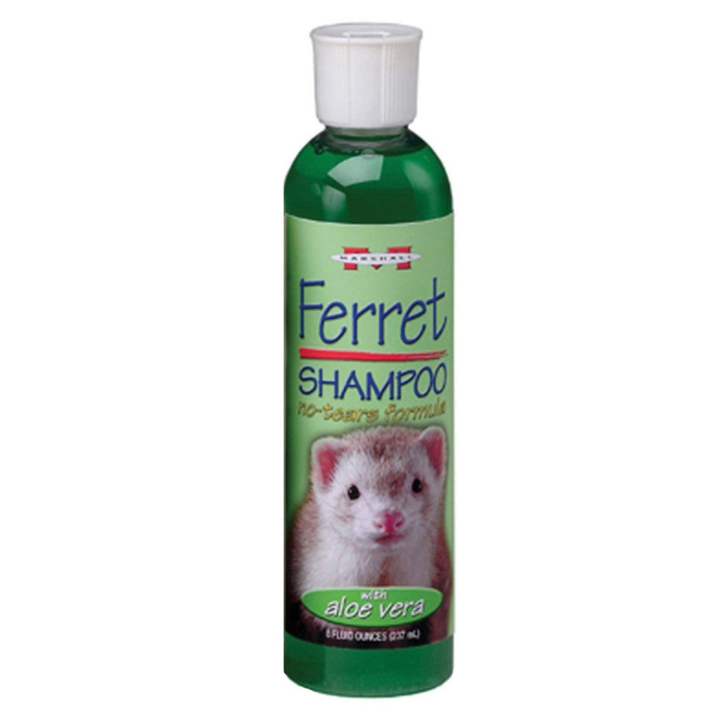 Marshall Pet Products Tear Free Ferret Shampoo with Aloe Vera 1ea/8 fl oz