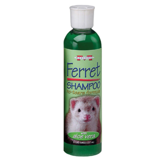 Marshall Pet Products Tear Free Ferret Shampoo with Aloe Vera 1ea/8 fl oz